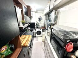 Blk 366A Sun Breeze (Sembawang), HDB 2 Rooms #603296211